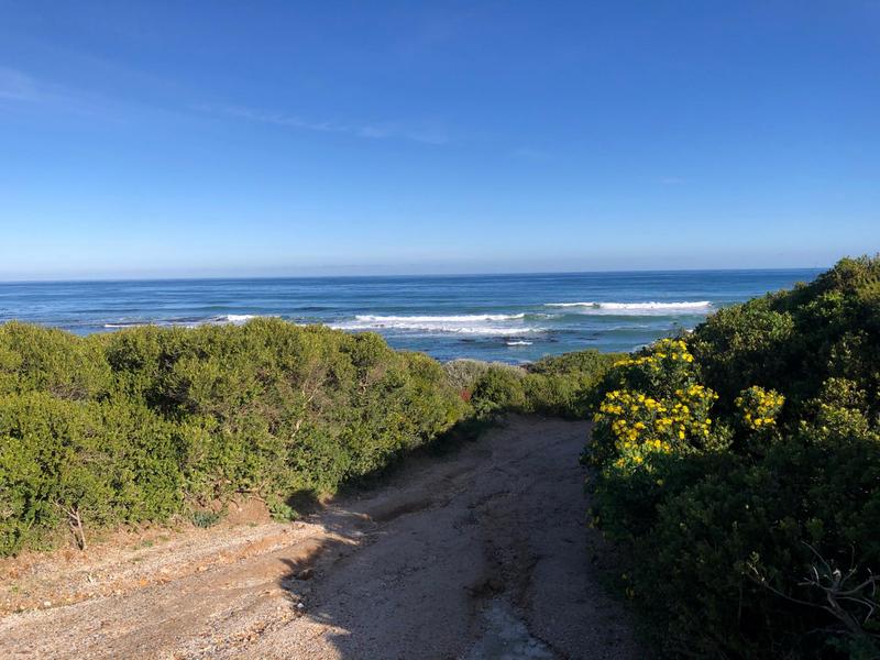0 Bedroom Property for Sale in Franskraal Western Cape